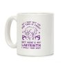 I Just Met You and This is Crazy But Here's my Labyrinth I Stole Your Baby Coffee Mug I Just Met You and This is Crazy But Here's my Labyrinth I Stole Your Baby Coffee Mug