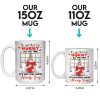 I Just Want To Be With You - Couple Personalized Custom Mug - Gift For Husband Wife, Anniversary