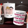 I Just Want To Remind You I Love You, Personalized Mug, Wine Tumbler, Accent Mug I Just Want To Remind You I Love You, Personalized Mug, Wine Tumbler, Accent Mug