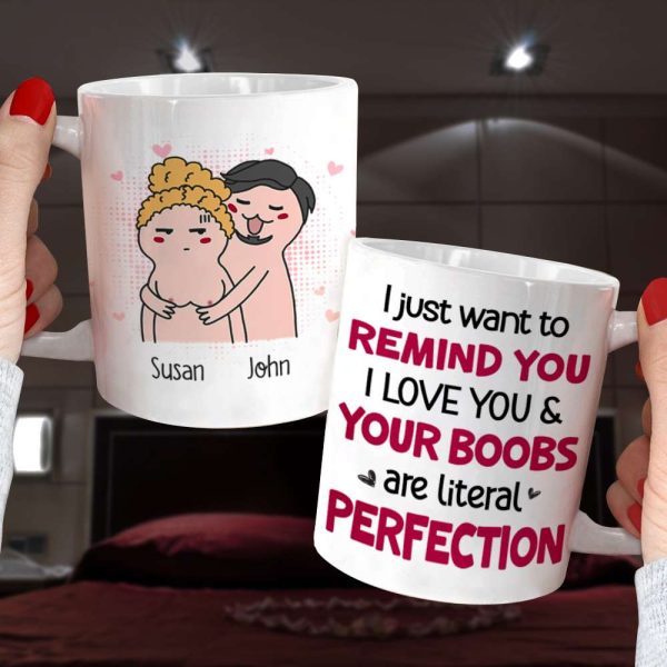 I Just Want To Remind You I Love You, Personalized Mug, Wine Tumbler, Accent Mug I Just Want To Remind You I Love You, Personalized Mug, Wine Tumbler, Accent Mug