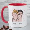 I Just Want To Remind You I Love You, Personalized Mug, Wine Tumbler, Accent Mug I Just Want To Remind You I Love You, Personalized Mug, Wine Tumbler, Accent Mug