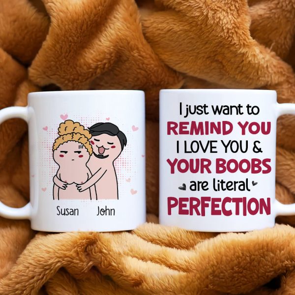 I Just Want To Remind You I Love You, Personalized Mug, Wine Tumbler, Accent Mug I Just Want To Remind You I Love You, Personalized Mug, Wine Tumbler, Accent Mug