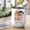 I Just Want To Remind You I Love You, Personalized Mug, Wine Tumbler, Accent Mug I Just Want To Remind You I Love You, Personalized Mug, Wine Tumbler, Accent Mug