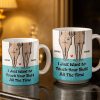 I Just Want To Touch Your Butt All The Time, Couple and Heart Design - Personalized Custom Coffee Mug - CPL1157_MG I Just Want To Touch Your Butt All The Time, Couple and Heart Design - Personalized Custom Coffee Mug - CPL1157_MG