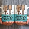 I Just Want To Touch Your Butt All The Time, Couple and Heart Design - Personalized Custom Coffee Mug - CPL1157_MG I Just Want To Touch Your Butt All The Time, Couple and Heart Design - Personalized Custom Coffee Mug - CPL1157_MG