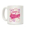 I Keep It Juicy Coffee Mug I Keep It Juicy Coffee Mug