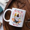 I Know It's Hard To Believe But I Love You-Personalized Coffee Mug- Gift For Him/ Gift For Her- Couple Coffee Mug I Know It's Hard To Believe But I Love You-Personalized Coffee Mug- Gift For Him/ Gift For Her- Couple Coffee Mug