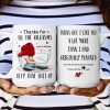 I Like You A Lot More Than I Planned - Personalized Mug I Like You A Lot More Than I Planned - Personalized Mug