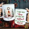 I Like You How I Like My Coffee, Couple Gift, Personalized Accent Mug, Funny Couple Mug, Christmas Gift 05TOHN290923HH 081123 I Like You How I Like My Coffee, Couple Gift, Personalized Accent Mug, Funny Couple Mug, Christmas Gift 05TOHN290923HH 081123