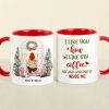 I Like You How I Like My Coffee, Couple Gift, Personalized Accent Mug, Funny Couple Mug, Christmas Gift 05TOHN290923HH 081123 I Like You How I Like My Coffee, Couple Gift, Personalized Accent Mug, Funny Couple Mug, Christmas Gift 05TOHN290923HH 081123