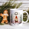 I Like You How I Like My Coffee, Couple Gift, Personalized Accent Mug, Funny Couple Mug, Christmas Gift I Like You How I Like My Coffee, Couple Gift, Personalized Accent Mug, Funny Couple Mug, Christmas Gift