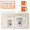 I Love Everything About You - Personalized Mug I Love Everything About You - Personalized Mug