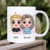 I Love You More, Personalized Mug, Gift For Mother's Day I Love You More, Personalized Mug, Gift For Mother's Day