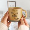 I Love You To The Moon And Back Personalized Pottery Mug Gift For Boyfriend Girlfriend LM32 895096 I Love You To The Moon And Back Personalized Pottery Mug Gift For Boyfriend Girlfriend LM32 895096