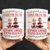 I Love You To The Moon And Back With Animated Characters - Personalized Custom Coffee Mug - CPL1032_MG I Love You To The Moon And Back With Animated Characters - Personalized Custom Coffee Mug - CPL1032_MG