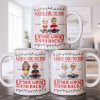 I Love You To The Moon And Back With Animated Characters - Personalized Custom Coffee Mug - CPL1032_MG I Love You To The Moon And Back With Animated Characters - Personalized Custom Coffee Mug - CPL1032_MG