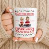 I Love You To The Moon And Back With Animated Characters - Personalized Custom Coffee Mug - CPL1032_MG I Love You To The Moon And Back With Animated Characters - Personalized Custom Coffee Mug - CPL1032_MG
