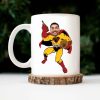I Make Beer Disappear What Is Your Super Power - Gift For Dad - Personalized Ceramic Mug - NA94 I Make Beer Disappear What Is Your Super Power - Gift For Dad - Personalized Ceramic Mug - NA94