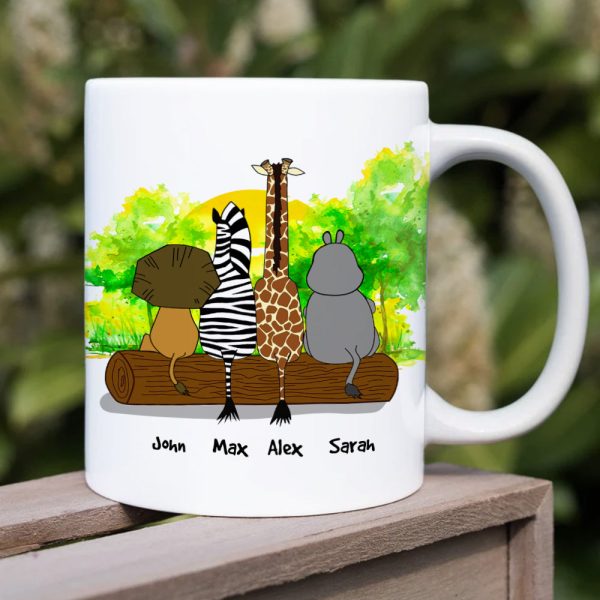 I May Not Always Be There With You, Personalized Mug, Gift For Friends I May Not Always Be There With You, Personalized Mug, Gift For Friends