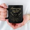I Met You I Like You - Couple Personalized Custom Black Mug - Gift For Husband Wife, Anniversary I Met You I Like You - Couple Personalized Custom Black Mug - Gift For Husband Wife, Anniversary