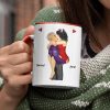 I Met You I Liked You I Love You Keeping You - Birthday, Loving, Anniversary Gift For Spouse, Hubby, Wifey, Boyfriend, Girlfriend, Couple - Personalized Accent Mug I Met You I Liked You I Love You Keeping You - Birthday, Loving, Anniversary Gift For Spouse, Hubby, Wifey, Boyfriend, Girlfriend, Couple - Personalized Accent Mug
