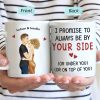 I Met You I Liked You I Love You Keeping You Hugging Couple - Birthday, Loving, Anniversary Gift For Spouse, Hubby, Wifey, Boyfriend, Girlfriend - Personalized Mug I Met You I Liked You I Love You Keeping You Hugging Couple - Birthday, Loving, Anniversary Gift For Spouse, Hubby, Wifey, Boyfriend, Girlfriend - Personalized Mug