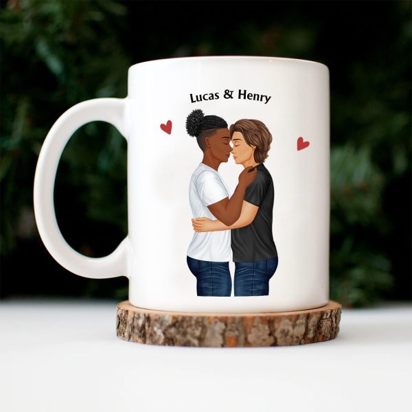 I Met You I Liked You I Love You Keeping You Hugging Couple - Birthday, Loving, Anniversary Gift For Spouse, Hubby, Wifey, Boyfriend, Girlfriend - Personalized Mug I Met You I Liked You I Love You Keeping You Hugging Couple - Birthday, Loving, Anniversary Gift For Spouse, Hubby, Wifey, Boyfriend, Girlfriend - Personalized Mug
