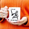 I Miss You All The Time Heart And Map Design - Personalized Custom Coffee Mug - FAM246_MG I Miss You All The Time Heart And Map Design - Personalized Custom Coffee Mug - FAM246_MG