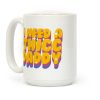 I Need A Thicc Daddy Coffee Mug I Need A Thicc Daddy Coffee Mug
