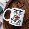 I Only Buy Fabric When I Need It For A Project, Personalized Mug, Gift For Sewing Lovers I Only Buy Fabric When I Need It For A Project, Personalized Mug, Gift For Sewing Lovers