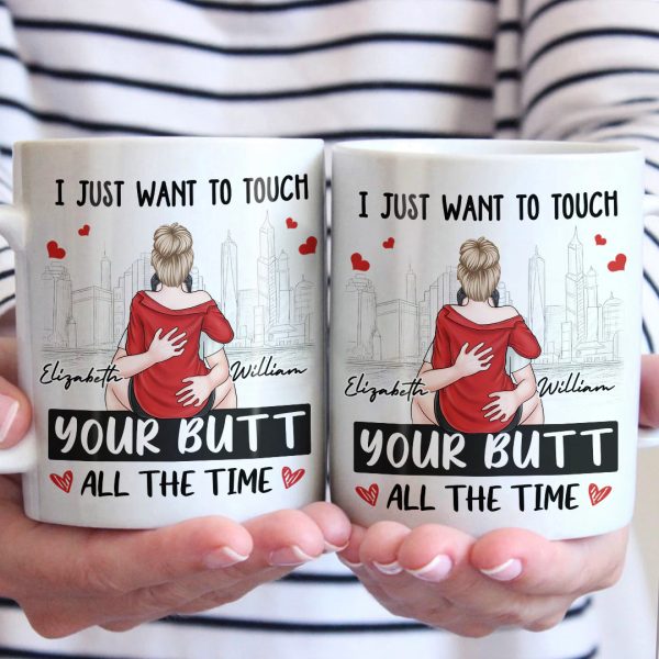 I Promise To Be By Your Side, Always - Couple Personalized Custom Mug - Gift For Husband Wife, Anniversary I Promise To Be By Your Side, Always - Couple Personalized Custom Mug - Gift For Husband Wife, Anniversary