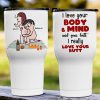 I Really Love Your Butt Personalized Mug, Funny Gift For Couple I Really Love Your Butt Personalized Mug, Funny Gift For Couple