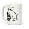 I Smelt. And I Did Indeed Dealt. Coffee Mug I Smelt. And I Did Indeed Dealt. Coffee Mug