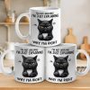 I Start Explaining Why I'm Right, You Know - Friend Personalized Custom Mug - Christmas Gift For Best Friends, Sisters, Family Members, Coworkers I Start Explaining Why I'm Right, You Know - Friend Personalized Custom Mug - Christmas Gift For Best Friends, Sisters, Family Members, Coworkers