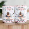 I Still F-Cking Love You After Years Anniversary Naughty Gift - Personalized Mug I Still F-Cking Love You After Years Anniversary Naughty Gift - Personalized Mug