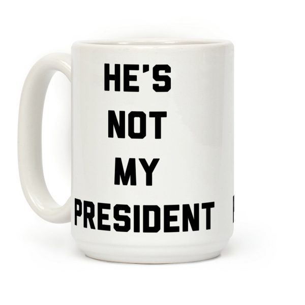 I Suffer From Restless Witch Face Coffee Mug I Suffer From Restless Witch Face Coffee Mug