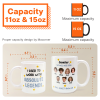 I Used To Work With Absolute Legends - Personalized Photo Mug I Used To Work With Absolute Legends - Personalized Photo Mug