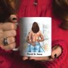 I Want To Forget My Name While I'm Busy Moaning Yours Personalized Couple Mug, Gift For Couple I Want To Forget My Name While I'm Busy Moaning Yours Personalized Couple Mug, Gift For Couple