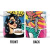 I Was Left Unsupervised Comic Pop Art Style Mug - Personalized Custom Coffee Mug - DTG005_MG I Was Left Unsupervised Comic Pop Art Style Mug - Personalized Custom Coffee Mug - DTG005_MG