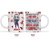 I Watch Enough Murder Shows - Personalized Mug