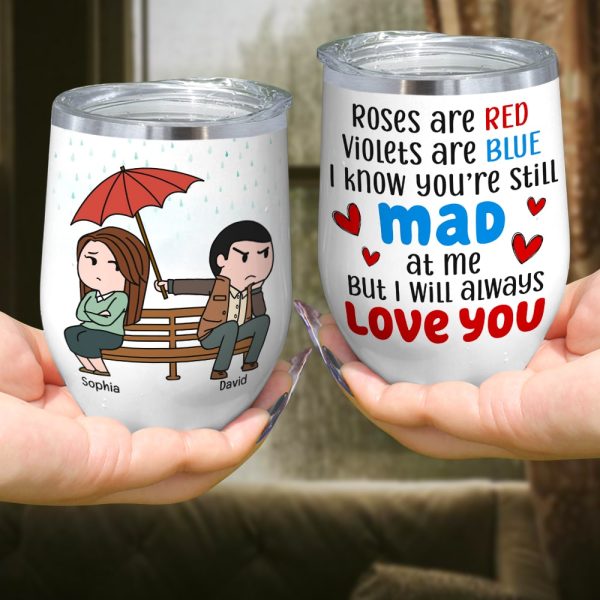 I Will Always Love You- Gift For Couple-Personalized Coffee Mug- Couple Coffee Mug I Will Always Love You- Gift For Couple-Personalized Coffee Mug- Couple Coffee Mug