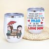 I Will Always Love You- Gift For Couple-Personalized Coffee Mug- Couple Coffee Mug I Will Always Love You- Gift For Couple-Personalized Coffee Mug- Couple Coffee Mug