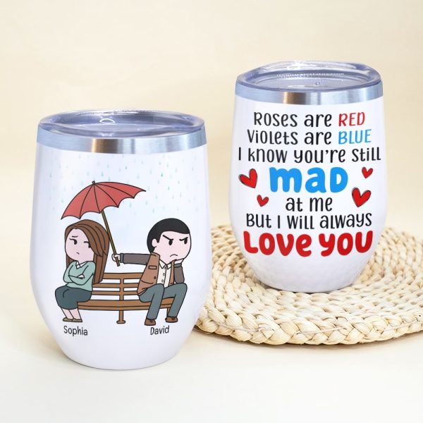 I Will Always Love You- Gift For Couple-Personalized Coffee Mug- Couple Coffee Mug I Will Always Love You- Gift For Couple-Personalized Coffee Mug- Couple Coffee Mug