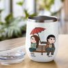 I Will Always Love You- Gift For Couple-Personalized Coffee Mug- Couple Coffee Mug I Will Always Love You- Gift For Couple-Personalized Coffee Mug- Couple Coffee Mug