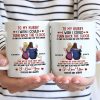 I Wish I Could Turn Back The Clock - Anniversary, Loving Gift For Couples, Husband, Wife - Personalized Mug I Wish I Could Turn Back The Clock - Anniversary, Loving Gift For Couples, Husband, Wife - Personalized Mug