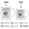 I Wish I Could Turn Back The Clock - Anniversary, Loving Gift For Couples, Husband, Wife - Personalized Mug I Wish I Could Turn Back The Clock - Anniversary, Loving Gift For Couples, Husband, Wife - Personalized Mug