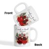 I Wish We Lived Closer Back View Pajamas Besties Personalized Mug, Christmas Gift For Besties, Best Friends I Wish We Lived Closer Back View Pajamas Besties Personalized Mug, Christmas Gift For Besties, Best Friends