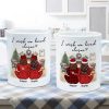 I Wish We Lived Closer Back View Pajamas Besties Personalized Mug, Christmas Gift For Besties, Best Friends I Wish We Lived Closer Back View Pajamas Besties Personalized Mug, Christmas Gift For Besties, Best Friends