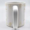I Wish We Lived Closer With Flowers And Map Design - Personalized Custom Coffee Mug - BST181_MG I Wish We Lived Closer With Flowers And Map Design - Personalized Custom Coffee Mug - BST181_MG