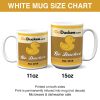 I Wish You Lived Next Door Personalized Besties Coffee Mug Gift For Friend I Wish You Lived Next Door Personalized Besties Coffee Mug Gift For Friend
